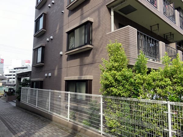 フローレンスパレス町田 11