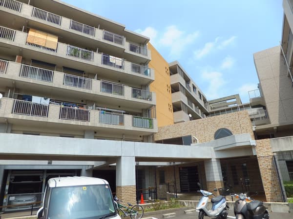 リリーベル宮前ヒルズ 1