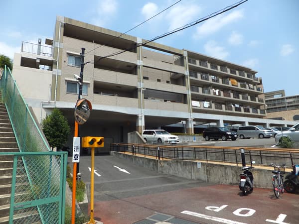 リリーベル宮前ヒルズ 2