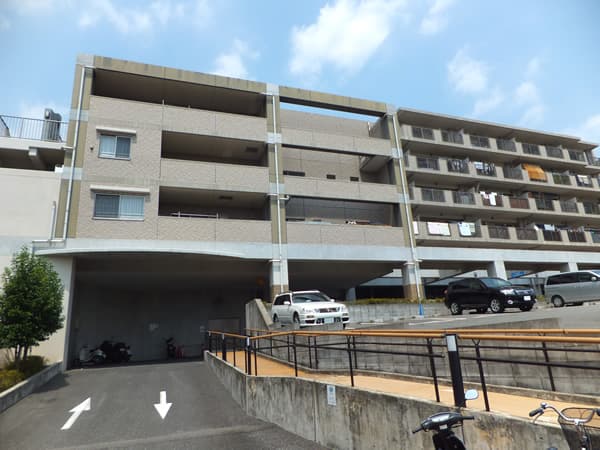 リリーベル宮前ヒルズ 3