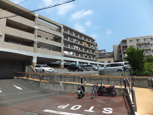 リリーベル宮前ヒルズ 4