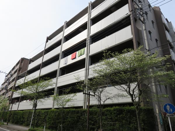 コアロード町田 花水木通り 8