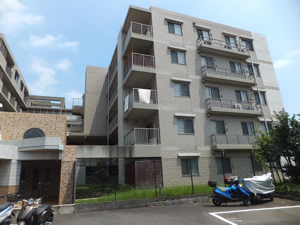 リリーベル宮前ヒルズ 5