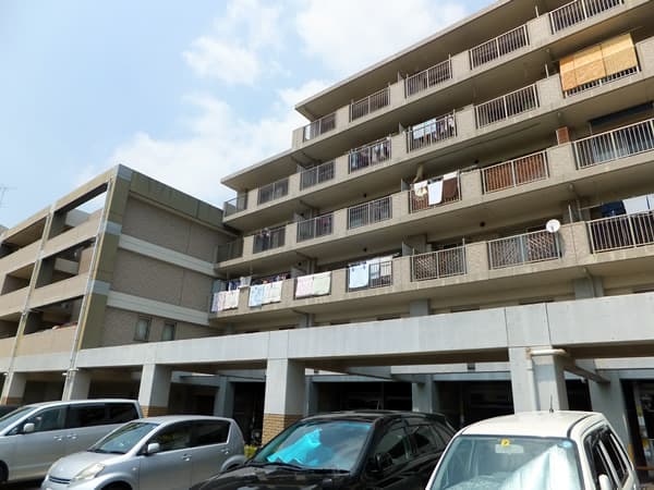 リリーベル宮前ヒルズ 6