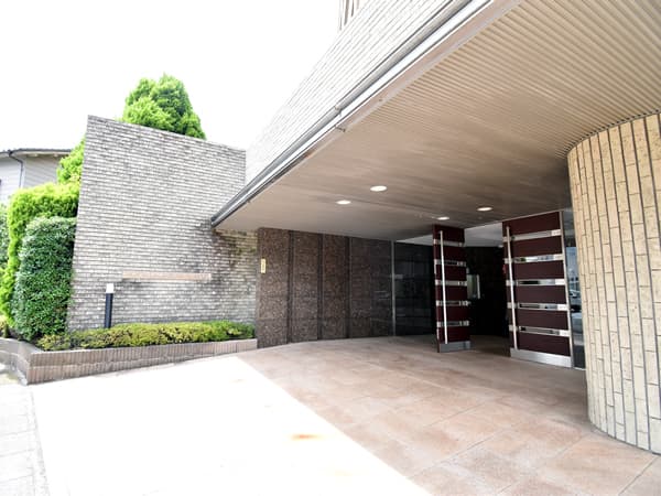 クレストフォルム市川南アクアビュー 4