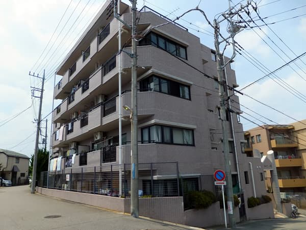 キャッスル宮前 1