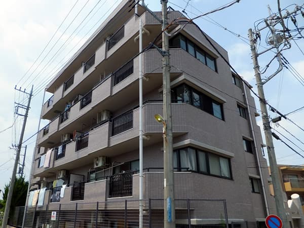 キャッスル宮前 2