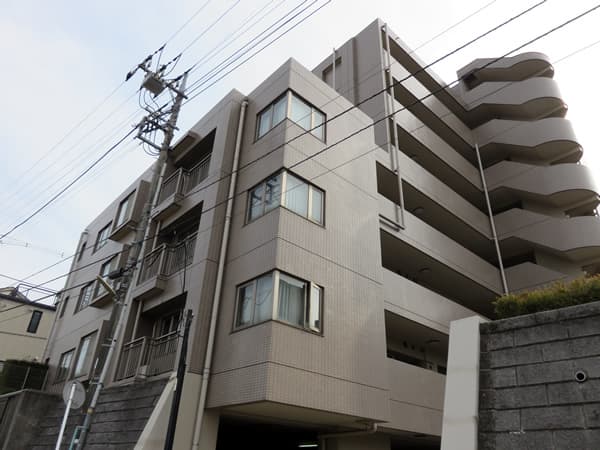 ルイシャトレ町田ヒルズ 8