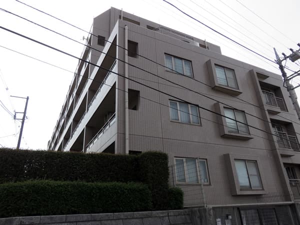 ルイシャトレ町田ヒルズ 9