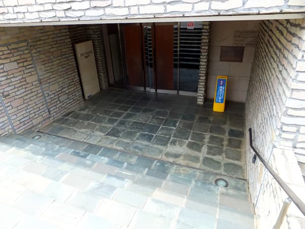 ビッグヴァン宮前平 4