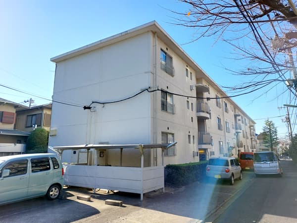 砧芙蓉ハイツ 1