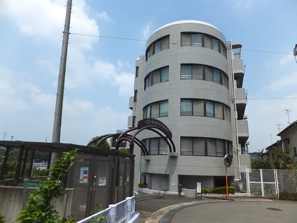 クリオ南生田1番館 3