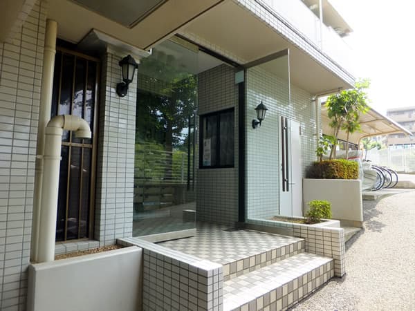 クリオ南生田1番館 5