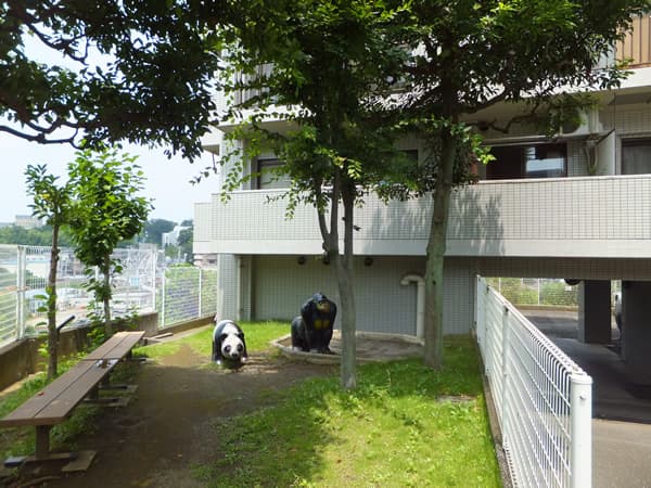 クリオ南生田1番館 7