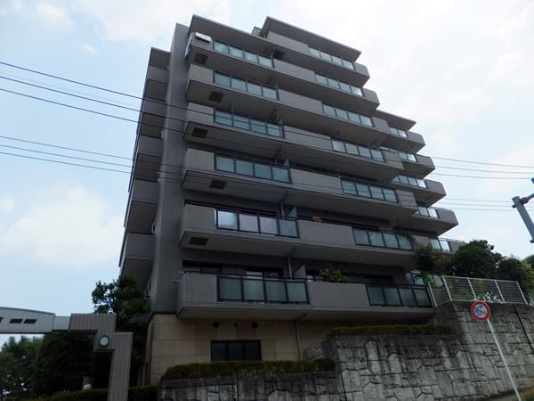 カーサ宮前平 1