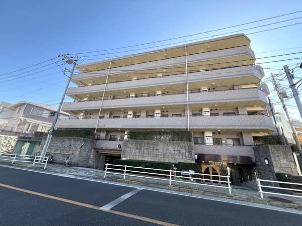 パティオ山手 2