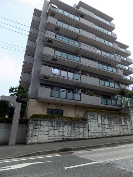 カーサ宮前平 2