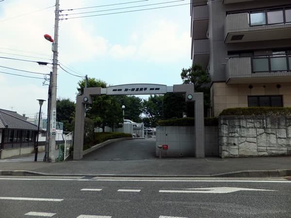 カーサ宮前平 3