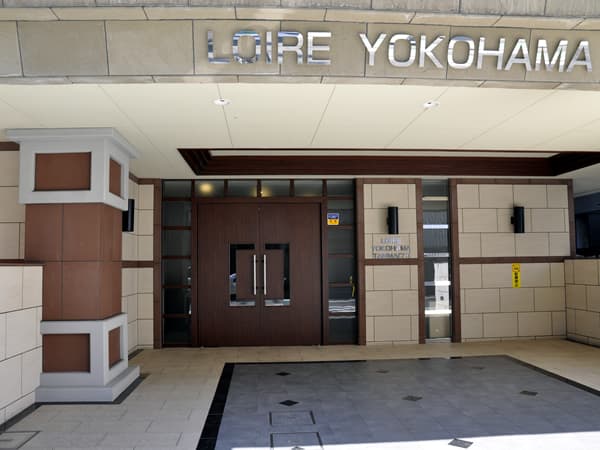 ロワール横浜反町 5