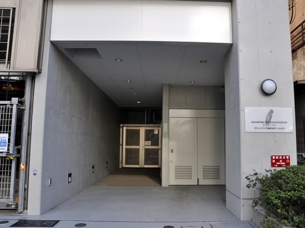 グランドパーク横浜反町フィエルテ 5