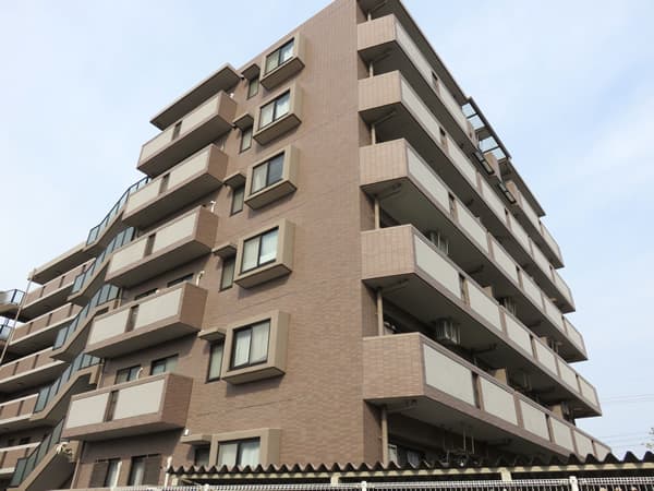 ライオンズヒルズ町田第2 11