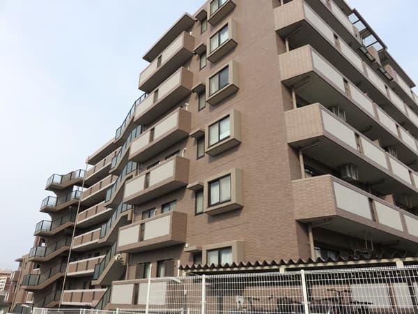 ライオンズヒルズ町田第2 13