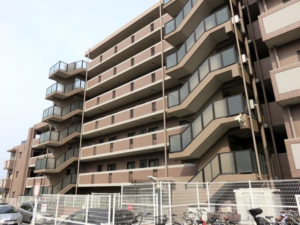 ライオンズヒルズ町田第2 16