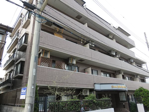 ライオンズヒルズ町田第3 11