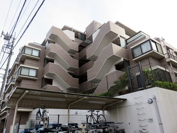 ライオンズヒルズ町田第3 14