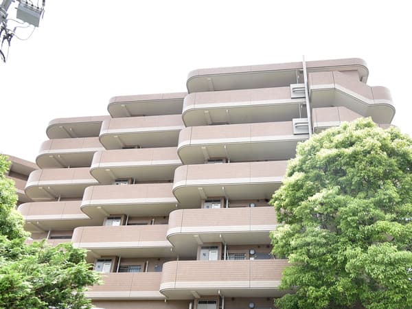 アルカサル西船橋 3