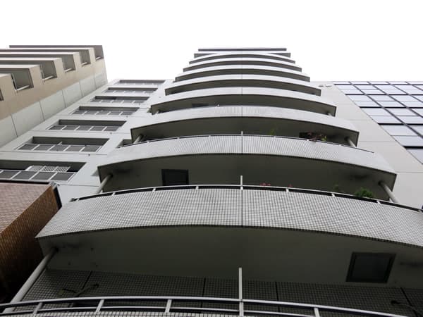 モンテベルデ芝大門 10