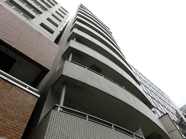 モンテベルデ芝大門 11