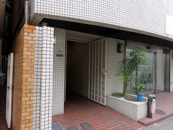 モンテベルデ芝大門 15