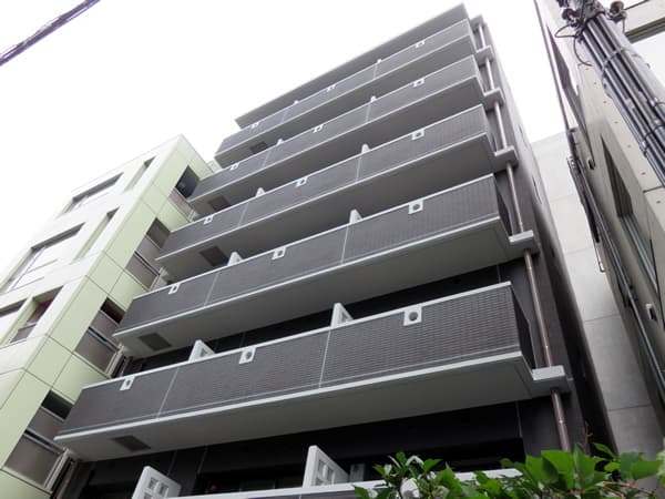 エクセリア芝大門 9