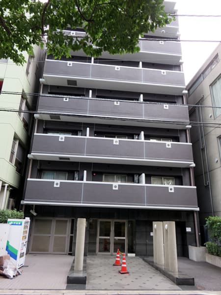 エクセリア芝大門 12