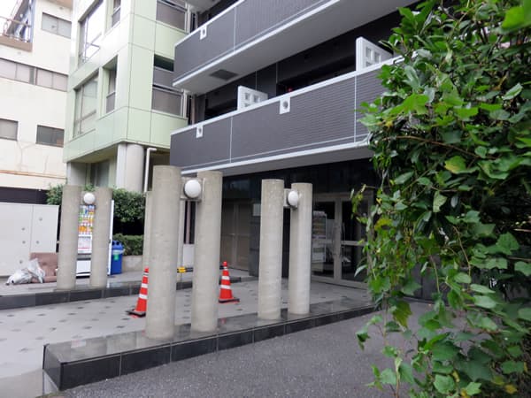 エクセリア芝大門 14