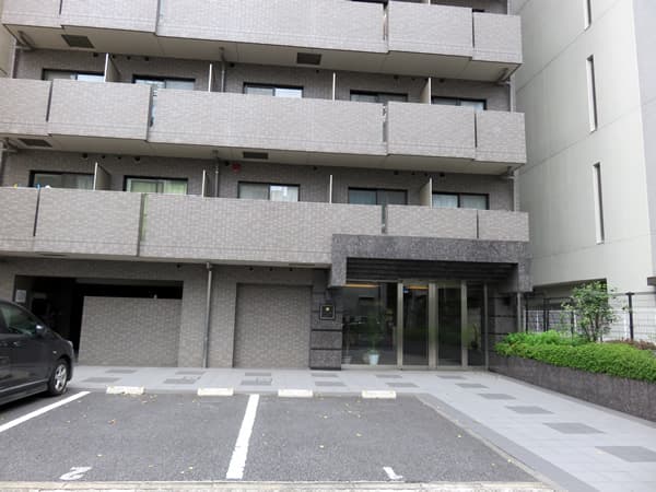 ルーブル芝公園 9