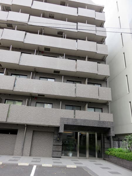 ルーブル芝公園 10