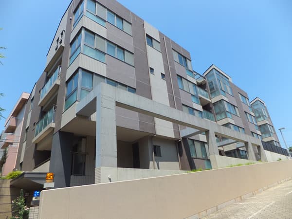 たまプラーザレジデンス 1