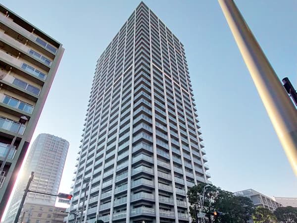 ザ・クレストタワー 1