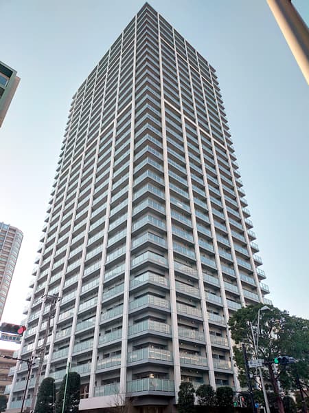 ザ・クレストタワー 2