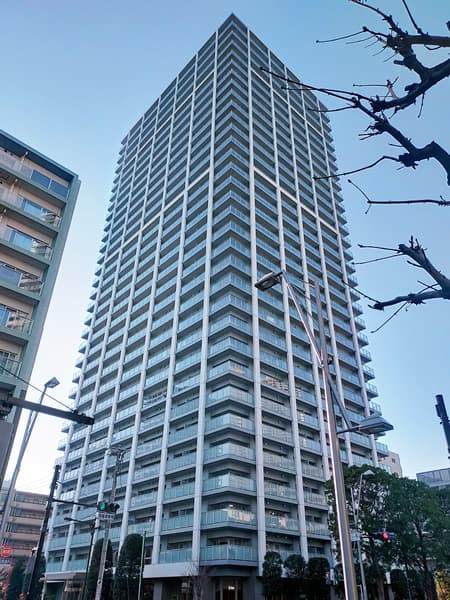 ザ・クレストタワー 3