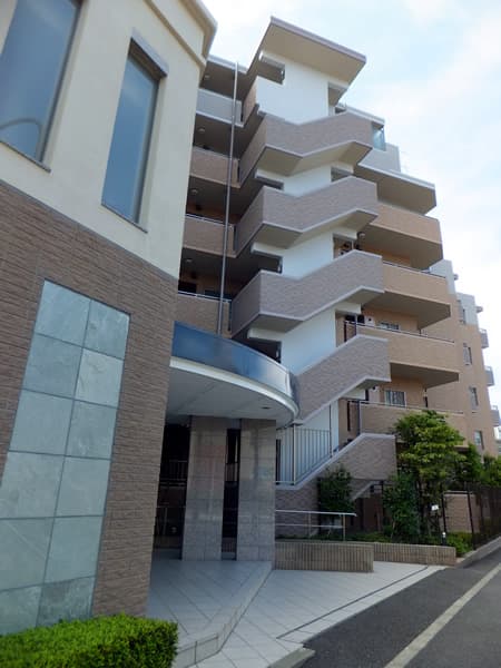 ファミール相模大野エルフェア 4