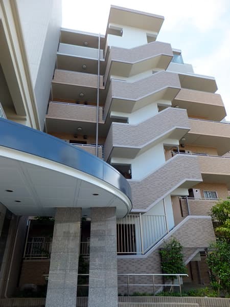 ファミール相模大野エルフェア 5