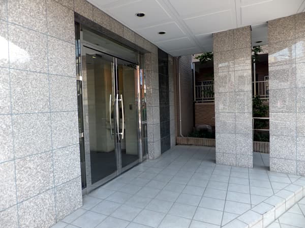 ファミール相模大野エルフェア 6