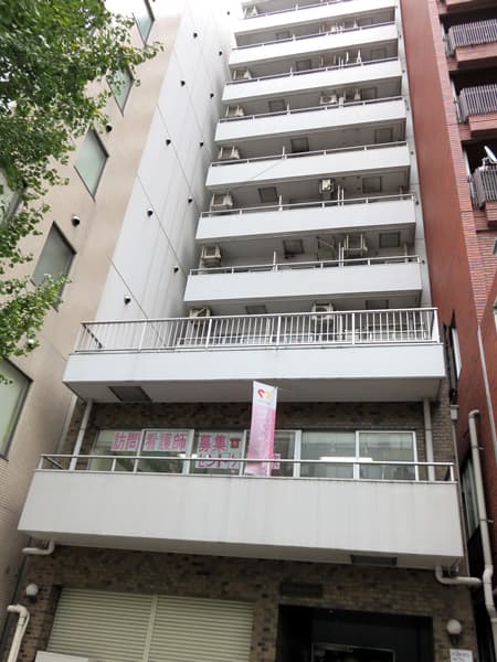 浜松町ダイヤハイツ 7