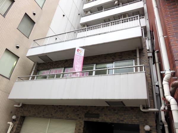 浜松町ダイヤハイツ 8