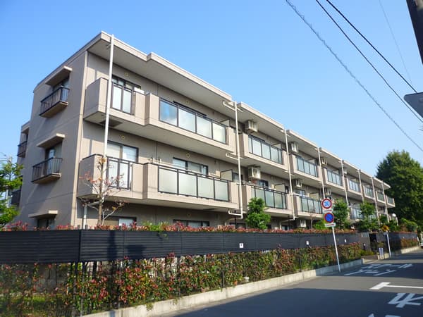 レクセル南林間第1 1