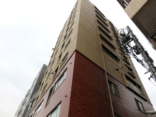 ブリリアンス五反田 10