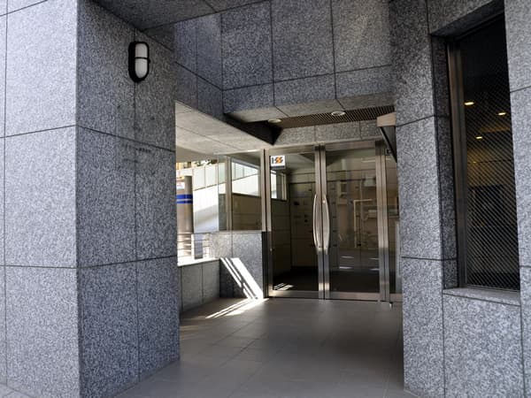 ネオマイム横浜白楽 8